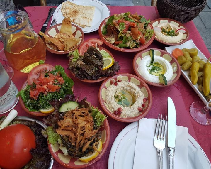 Libanon Restaurant