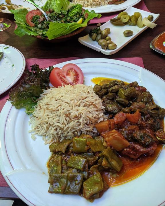 Libanon Restaurant